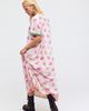 Magnolia Pearl Magnolia Pearl Strawberry Tee Midi Dress - 2