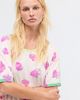 Magnolia Pearl Magnolia Pearl Strawberry Tee Midi Dress - 3