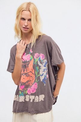 Magnolia Pearl Magnolia Pearl Superstar Nago Tee