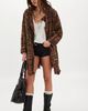 Magnolia Pearl Magnolia Pearl Wallace Coat - 1