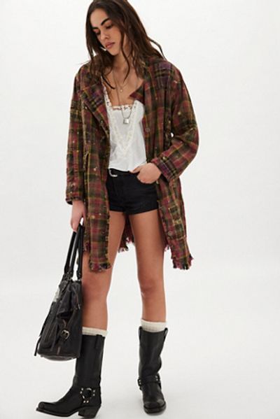 Magnolia Pearl Magnolia Pearl Wallace Coat