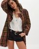 Magnolia Pearl Magnolia Pearl Wallace Coat - 3