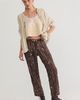Magnolia Pearl Magnolia Pearl Yarn Dye Miner Pants - 1