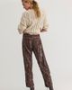 Magnolia Pearl Magnolia Pearl Yarn Dye Miner Pants - 2
