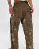 Magnolia Pearl Magnolia Pearl Yarn Dyed Miner Pants - 2