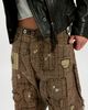 Magnolia Pearl Magnolia Pearl Yarn Dyed Miner Pants - 3