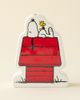 Magpie Magpie X Peanuts Snoopy Dog House Ceramic Coin Bank in Assorted at Urban Outfitters - 1