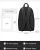 MaH MaH Axis Backpack - 5
