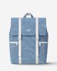 MaH MaH Camouflage Denim Siro Backpack  - 1