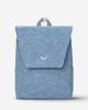 MaH MaH Camouflage Denim Young Backpack  - 1