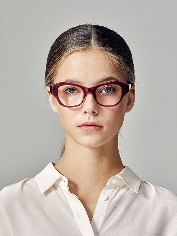 mahrcato Moss c.002 Glasses