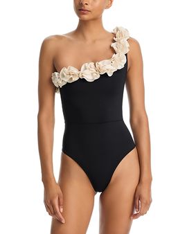 Maio Paris MAIO Paris Cosmos One Piece Swimsuit