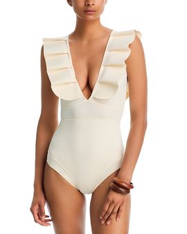 Maio Paris MAIO Paris Isabela One Piece Swimsuit