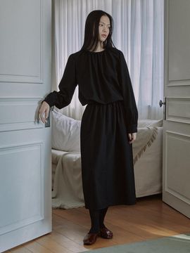 Sho Dress