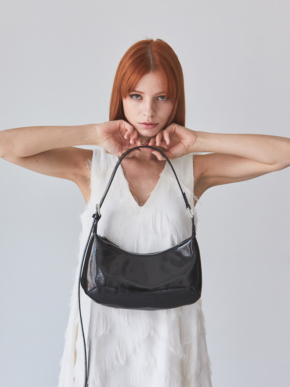 MAISON246 Rie Bag_Black