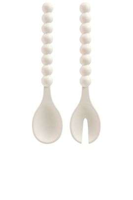 Maison Balzac Maison Balzac Cloud Serving Spoons