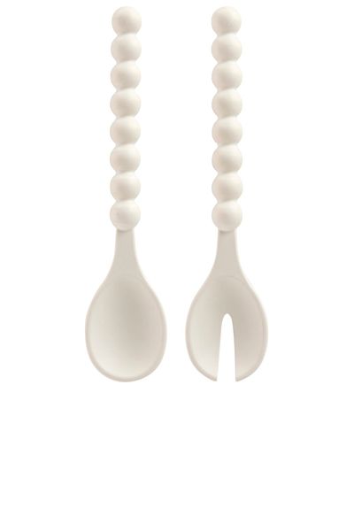 Maison Balzac Maison Balzac Cloud Serving Spoons