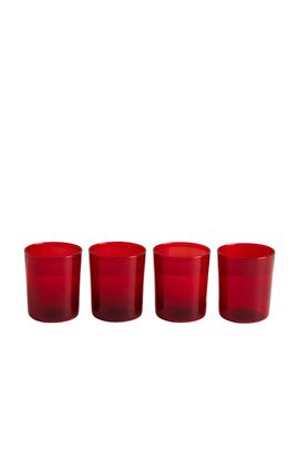 Maison Balzac Maison Balzac Large Gobelets Set Of 4