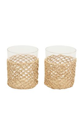 Maison Balzac Maison Balzac Palamos Gobelets Set Of 2