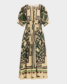 Sho Dress