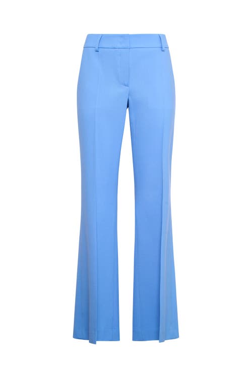 Maison Common Maison Common Bootleg Wool Pants