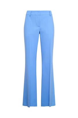 Maison Common Maison Common Bootleg Wool Pants