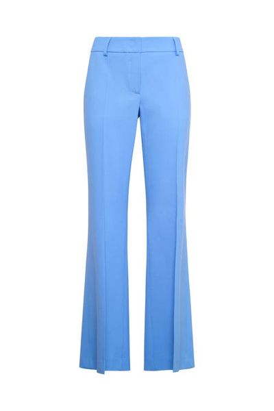 Maison Common Maison Common Bootleg Wool Pants