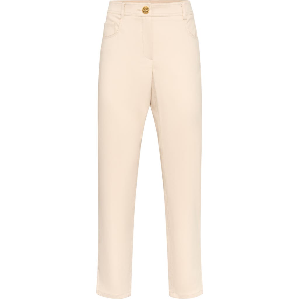 Maison Common Maison Common Cotton Stretch Jeans