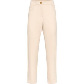 Maison Common Maison Common Cotton Stretch Jeans