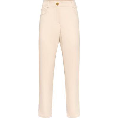 Maison Common Maison Common Cotton Stretch Jeans