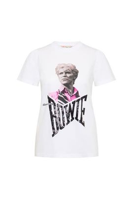 Maison Common Maison Common David Bowie T-Shirt Limited Edition