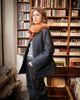 Maison Common Maison Common Double Coat - 4