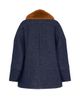 Maison Common Maison Common Double Coat - 5