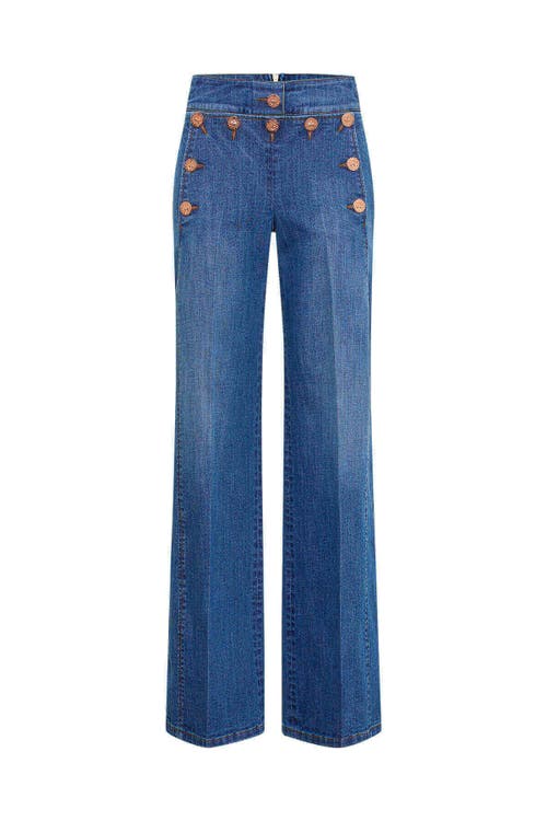 Maison Common Maison Common Sailor Jeans