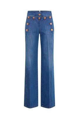 Maison Common Maison Common Sailor Jeans