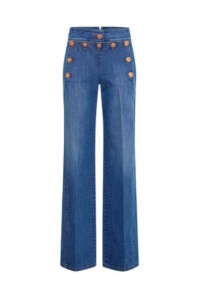Maison Common Maison Common Sailor Jeans