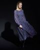 Maison Common Maison Common Silk Georgette Printed Dress - 2