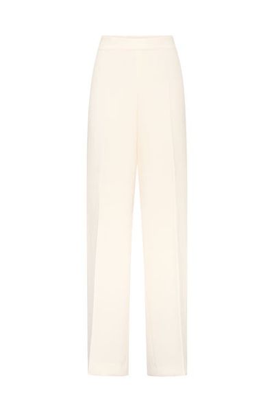Maison Common Maison Common Wide Leg Travel Save Trousers