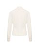 Maison Common Maison Common Wrap Blouse - 3