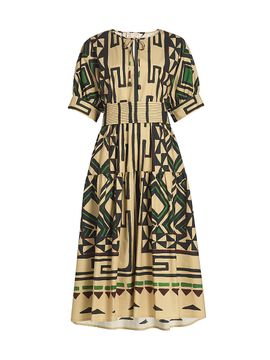 Sho Dress
