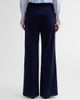 Maison Common Women's Belted Mid-Rise Denim Trousers - 3