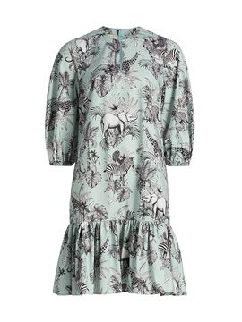 Sho Dress