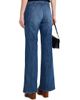 Maison Common Women's Stretch Bootcut Jeans - 3
