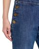 Maison Common Women's Stretch Bootcut Jeans - 4
