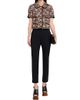 Maison Common Women's Tweed Knit Jacket - 2