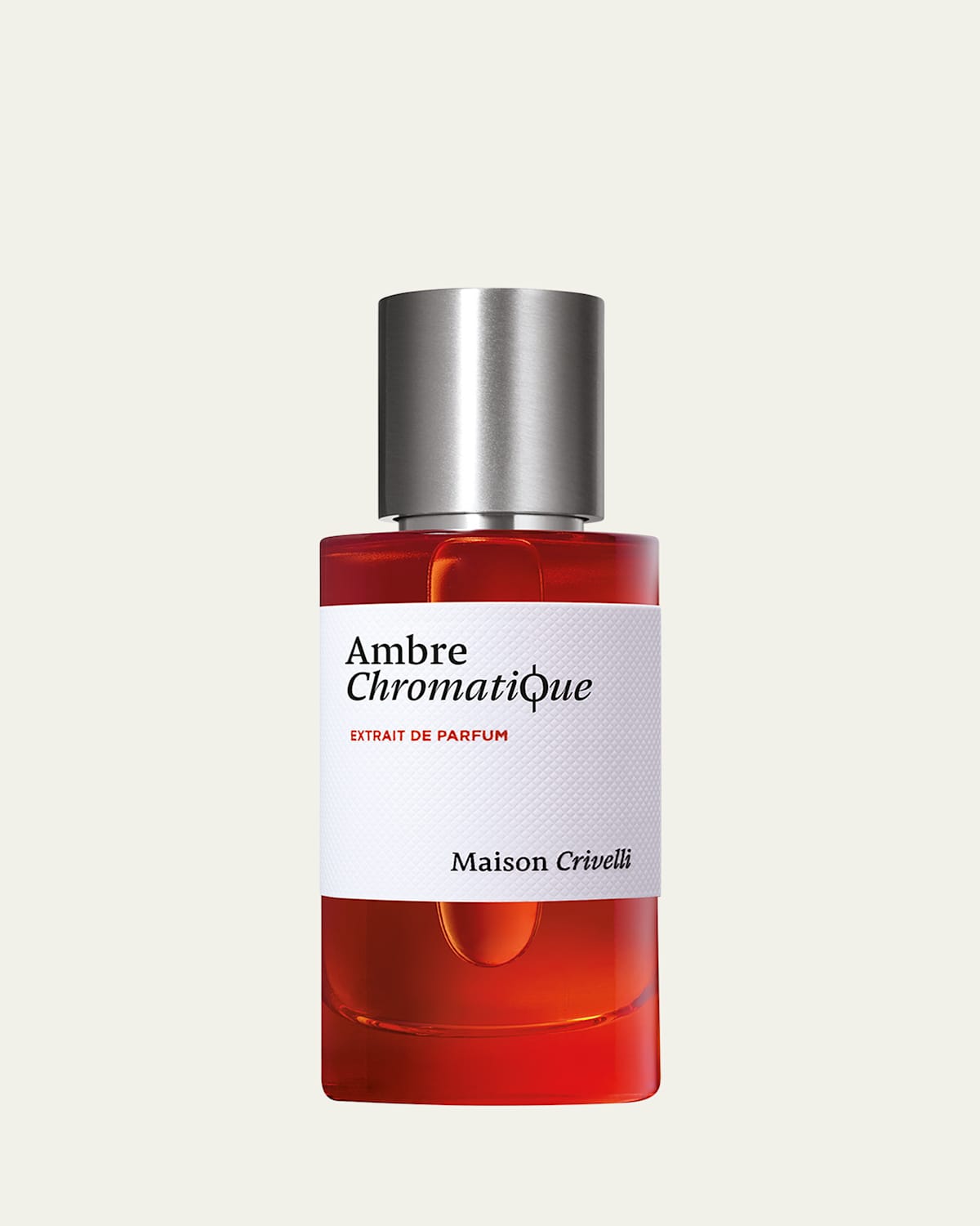 Maison Crivelli 1.7 oz. Ambre Chromatique Extrait de Parfum