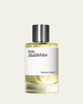 Maison Crivelli Iris Malikhan Eau de Parfum, 3.4 oz.