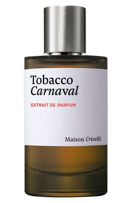 MAISON CRIVELLI MAISON CRIVELLI Tobacco Carnaval Extrait de Parfum 