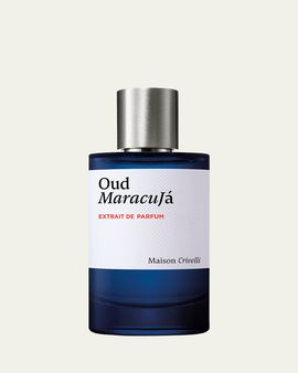 Maison Crivelli OIud Maracuja Extrait, 3.4 oz.