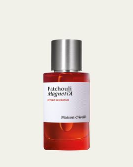 Maison Crivelli Patchouli Magnetik Extrait de Parfum, 1.7 oz.